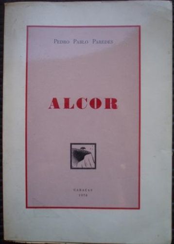 Portada del libro de Alcor