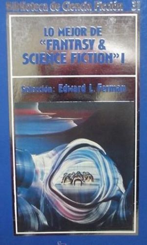 Portada del libro de Lo mejor de 