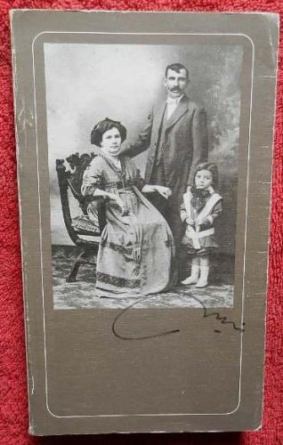Portada del libro de Cuentos sin cuento