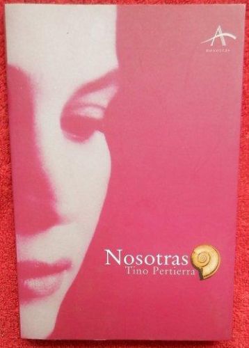 Portada del libro de Nosotras