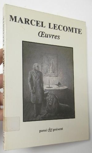 Portada del libro de Oeuvres