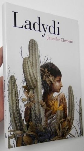 Portada del libro de Ladydi