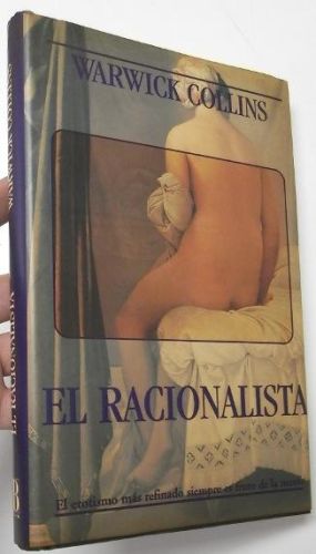 Portada del llibre de El racionalista
