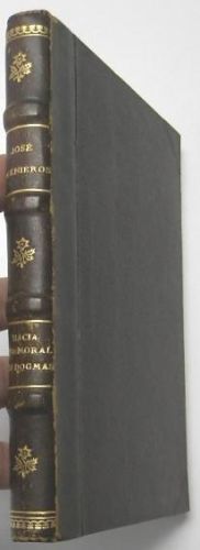 Portada del llibre de Hacia una moral sin dogmas