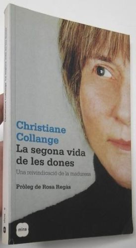 Portada del libro de La segona vida de les dones