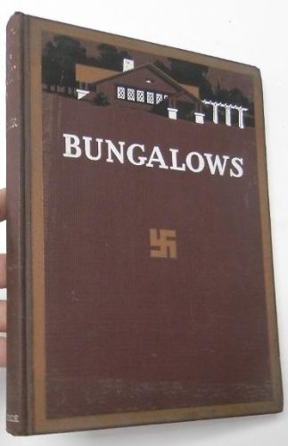 Portada del libro de Bungalows