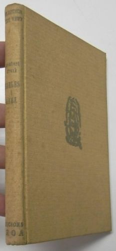 Portada del libro de Carles i Anna