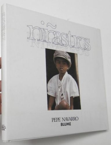 Portada del libro de Niñastros