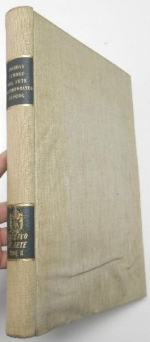 Portada del libro de Figuras cumbre del arte contemporáneo español. Tomo II (Ignacio Zuloaga, Juan Colom, Pedro Inglada,...