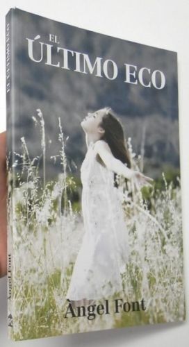 Portada del libro de El último eco