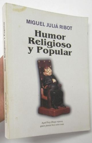 Humor religioso y popular