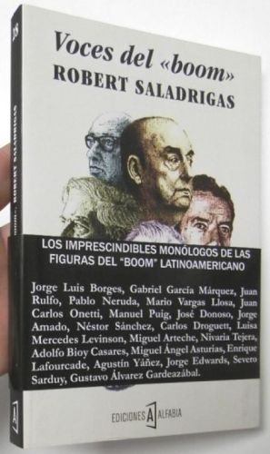 Voces del 