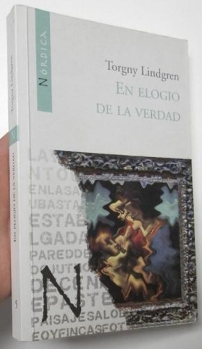 Portada del libro de En elogio de la verdad