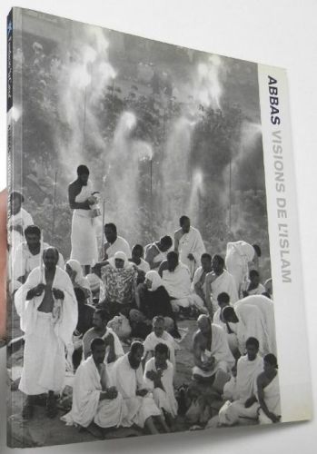 Portada del llibre de Visions de l'islam