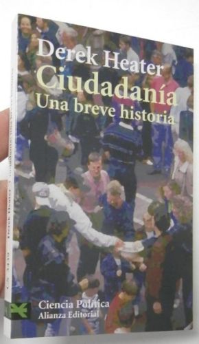 Ciudadanía. Una breve historia