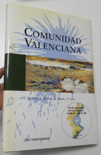Comunidad Valenciana