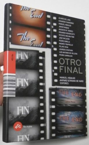 Otro final (451 editores, 2009)