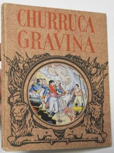 Churruca y Gravina