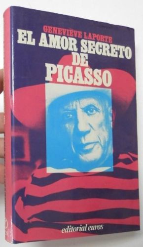 El amor secreto de Picasso