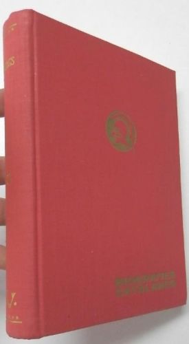 Portada del libro de Panorama del pensament català contemporani