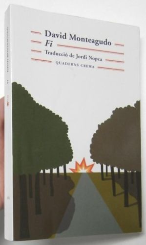 Portada del libro de Fi