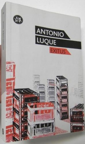 Portada del libro de Exitus