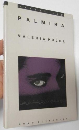 Portada del libro de Palmira