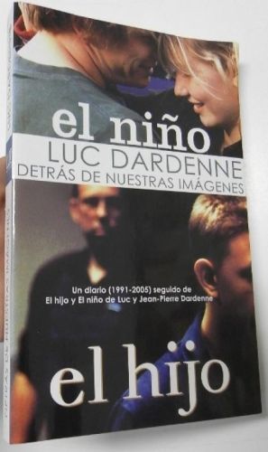 Portada del libro de Detrás de nuestras imágenes