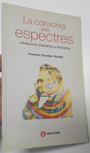 La conxorxa dels espectres