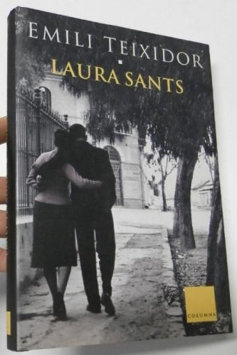 Laura Sants