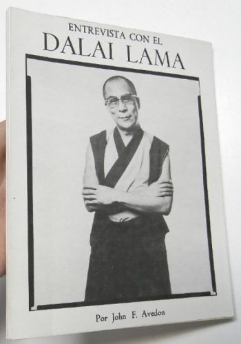 Entrevista con el Dalai Lama