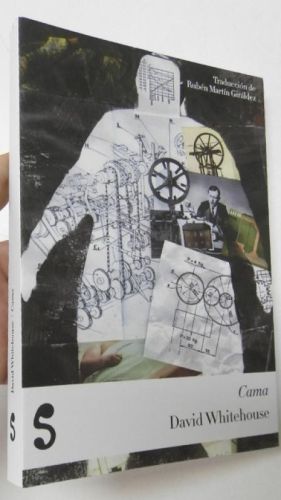 Portada del libro de Cama