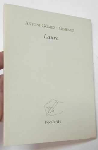 Portada del libro de Laura