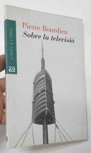 Sobre la televisió