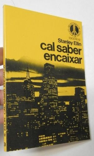 Portada del libro de Cal saber encaixar