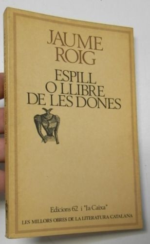 Espill o llibre de les dones