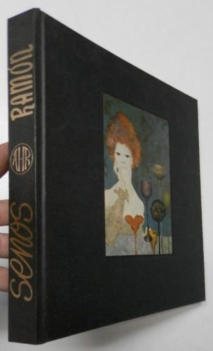 Portada del libro de Senos