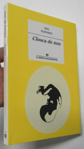 Portada del libro de Closca de nou
