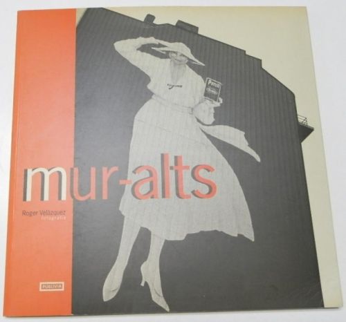 Portada del libro de mur-alts