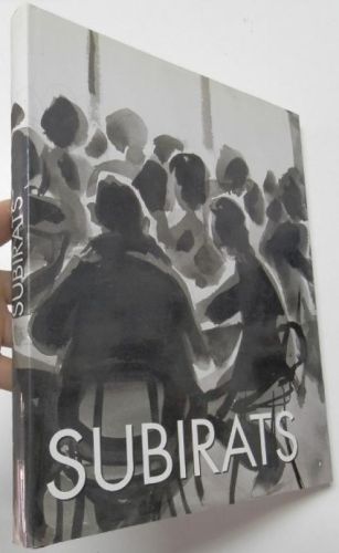 Portada del libro de Subirats