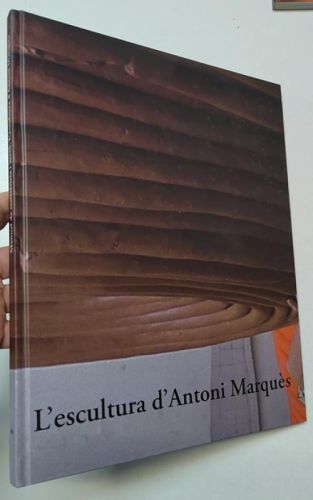 Portada del libro de Rutes d'art sacre (1939-1985)