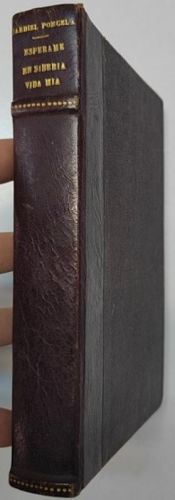 Portada del libro de ¡Espérame en Siberia, vida mía!