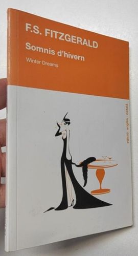 Portada del libro de Somnis d'hivern