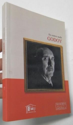 Portada del libro de No somos nada / No som res