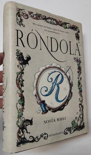 Róndola