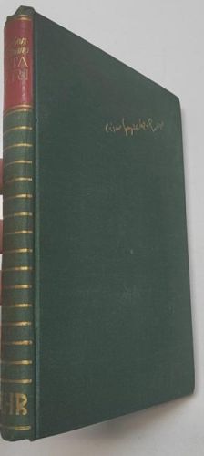 Portada del libro de Mata-Hari