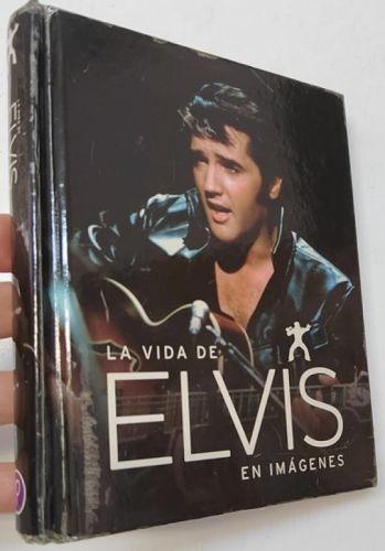 La vida de Elvis en imágenes