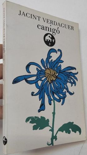 Portada del libro de Canigó