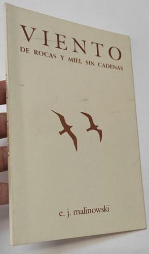 Portada del libro de Viento