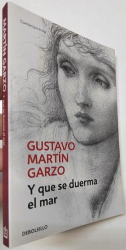 Y que se duerma el mar